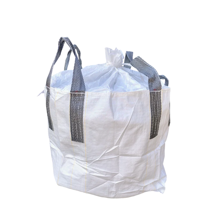 500kg Bulk Bags Bulka Bag 65cm X 65cm X 70cm | SWL 500kg | Duffle Top