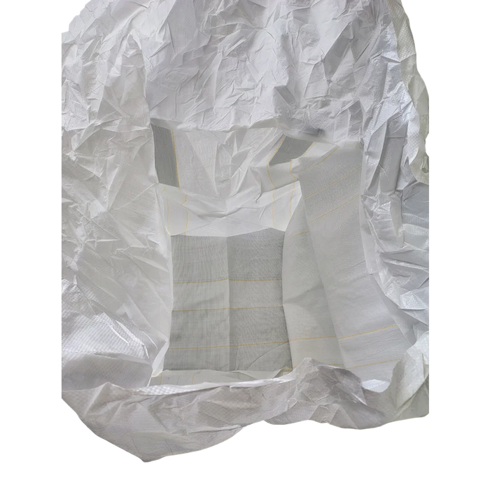 500kg Bulk Bags Bulka Bag 65cm X 65cm X 70cm | SWL 500kg | Duffle Top