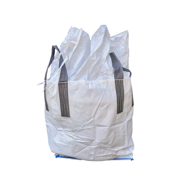 500kg Bulk Bags Bulka Bag 65cm X 65cm X 70cm | SWL 500kg | Duffle Top