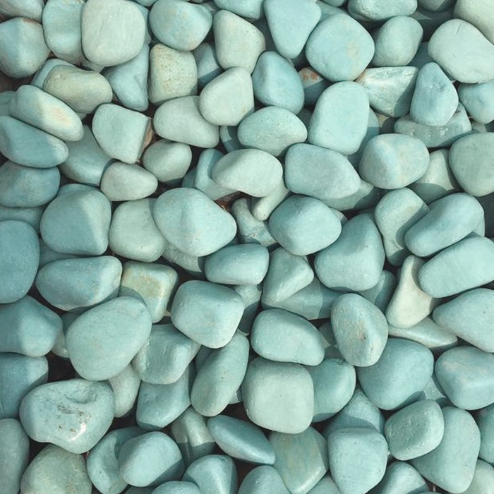 Indo Green Pebbles 40-60mm